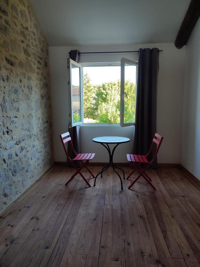 Habitación en casa particular Keur Jant Bi