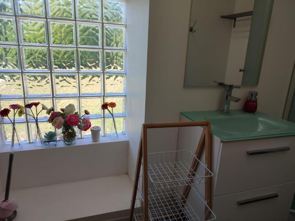 Habitación en casa particular Keur Jant Bi Bollène
