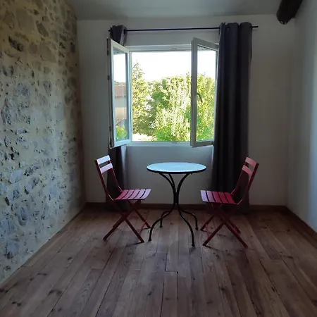 Keur Jant Bi Apartment Bollene Exterior photo