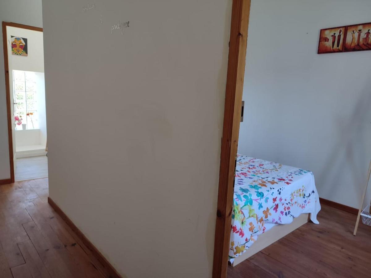 Séjour chez l'habitant Keur Jant Bi *