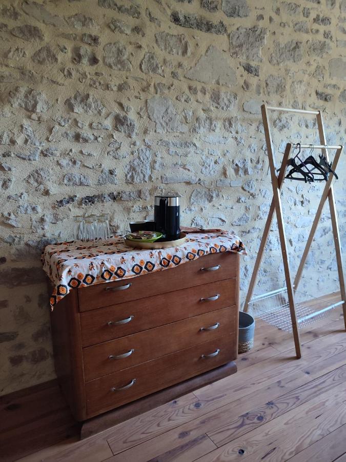Keur Jant Bi Séjour chez l'habitant Bollène