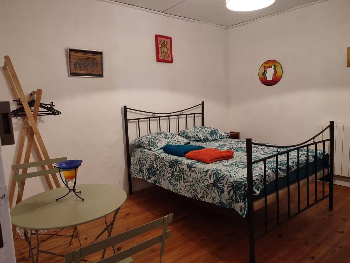 Keur Jant Bi Séjour chez l'habitant *